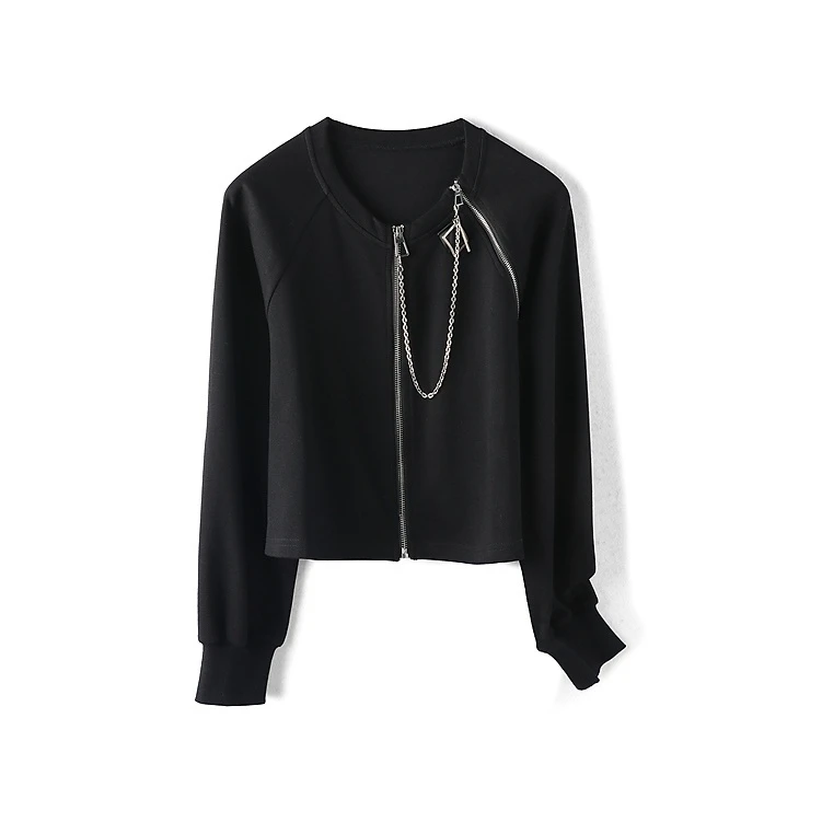 34815【莉格系列】新款气质外套G31S511