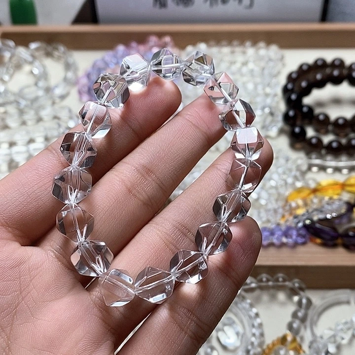 非金属卡10mm异形方糖
