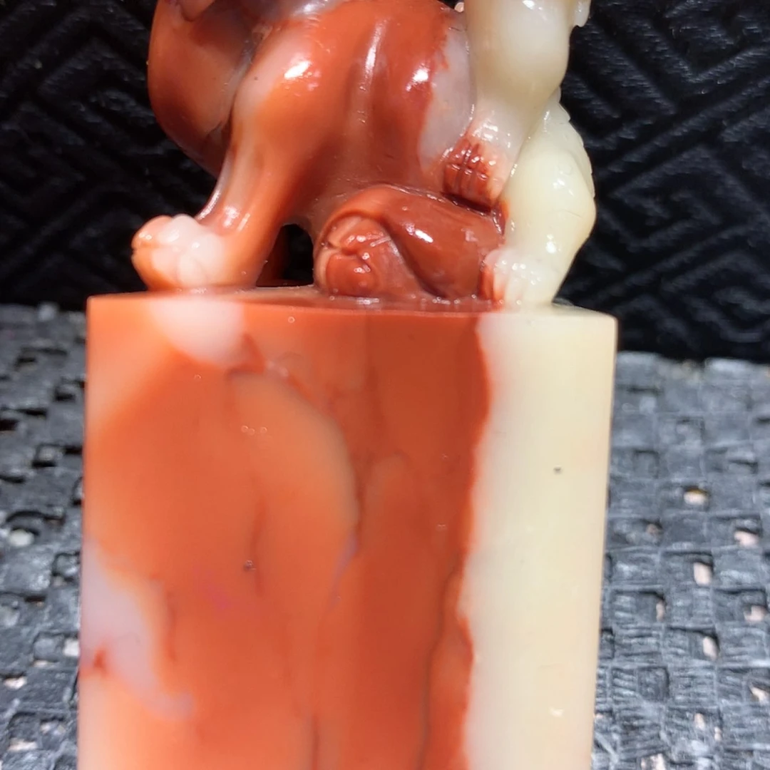 【闪购商品】寿山石李*振寿山石老挝石批发
