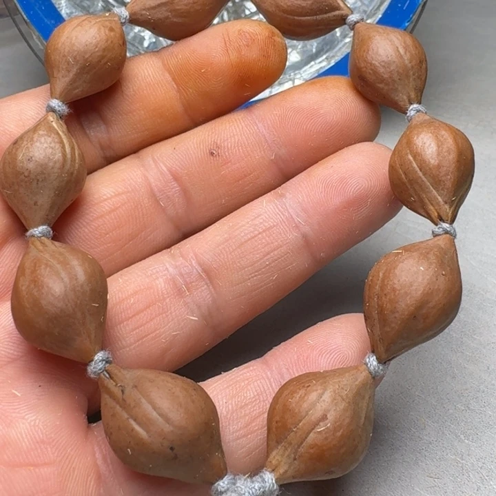 橄榄核手串/手链橄榄核1.56油核