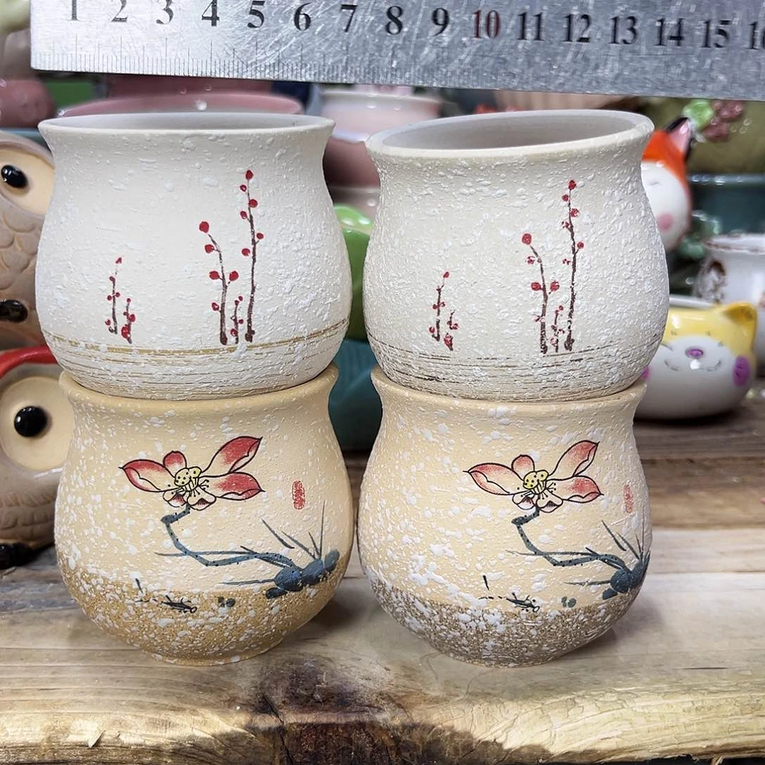 陶瓷花盆特价上新