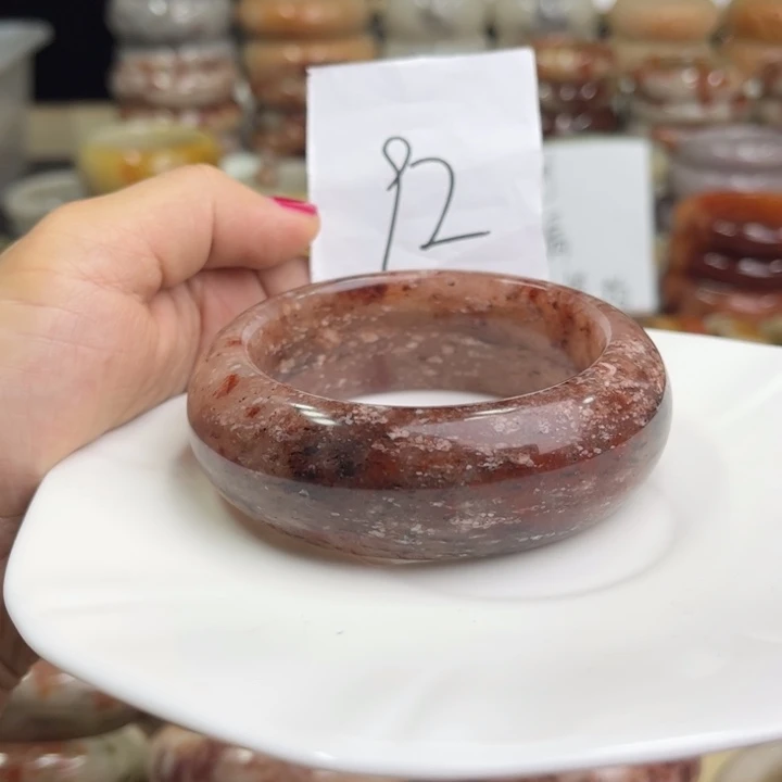 石英质玉微瑕58.8未镶嵌