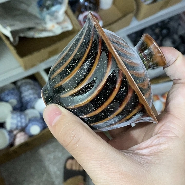 陶瓷艺术品及陶瓷制品