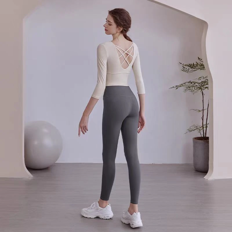 101-200瑜伽健身服户外运动