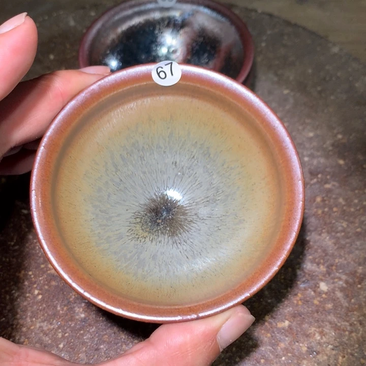 茶盏细看这支公屏上说67
