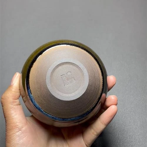 【闪购商品】茶盏-721............