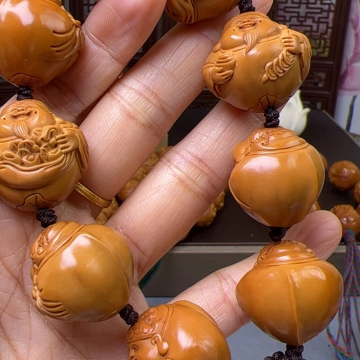 冯***仔手串/手链橄榄核橄榄核