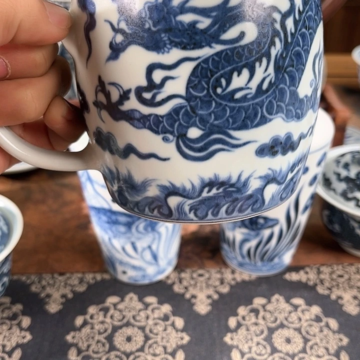旺****s手工手绘，物美价廉