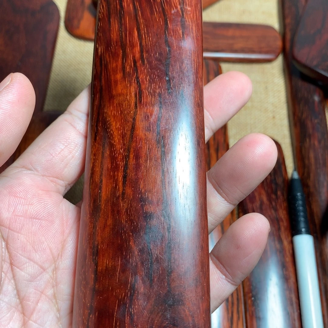 檀香紫檀（小叶紫檀）光****?