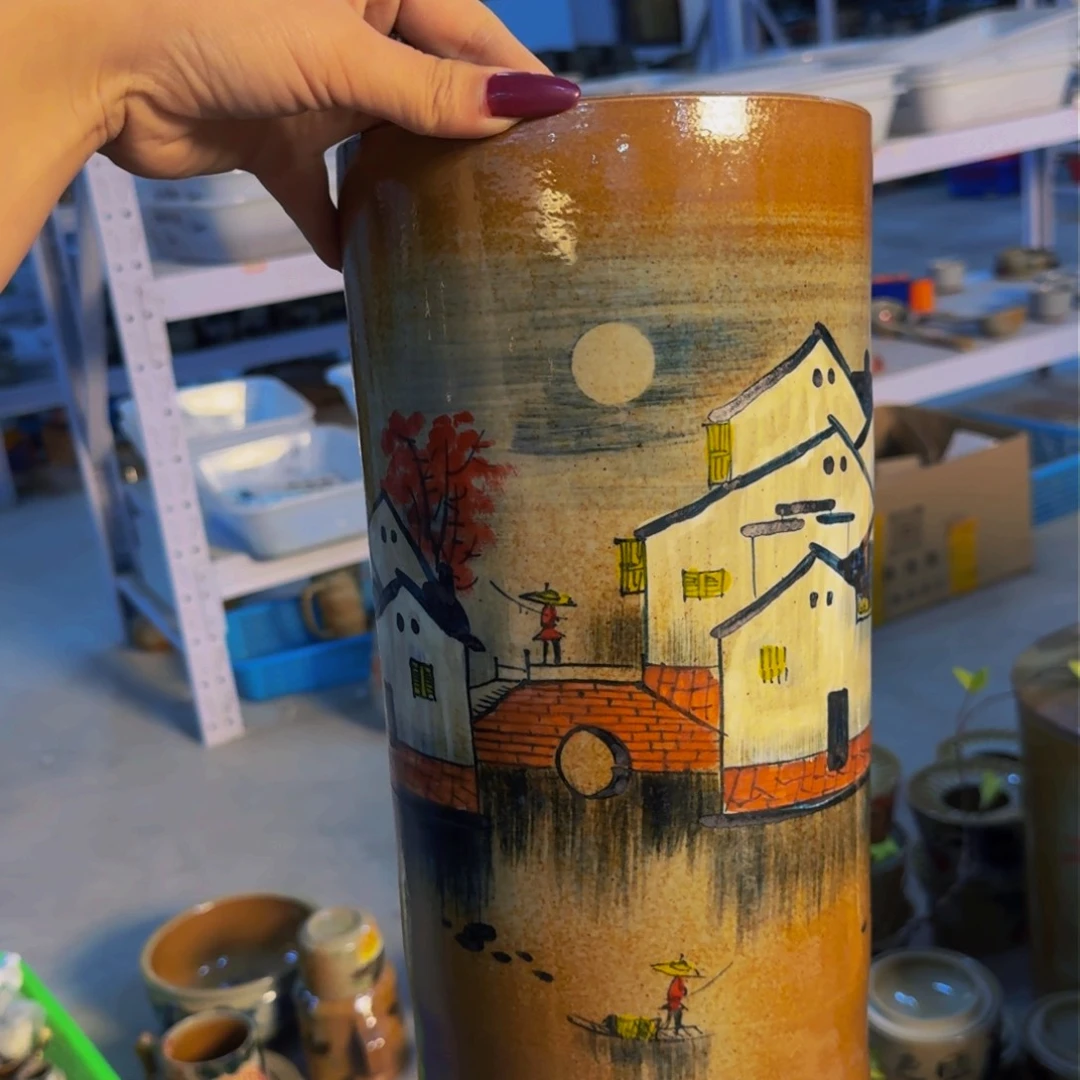 瓷片景德镇源头厂家