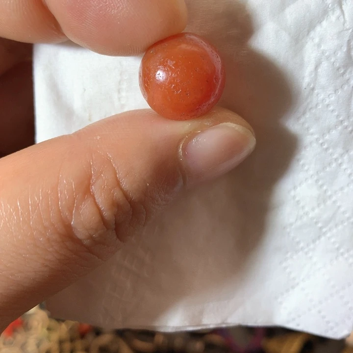吊坠草珠菩提念珠小元素配饰吊坠