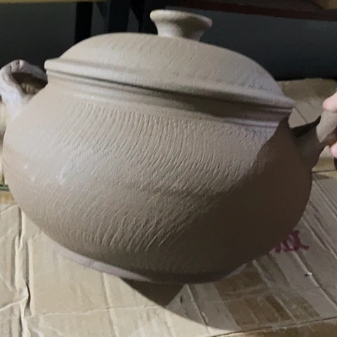 陶久视 1个 4000毫升 富硒微微瑕