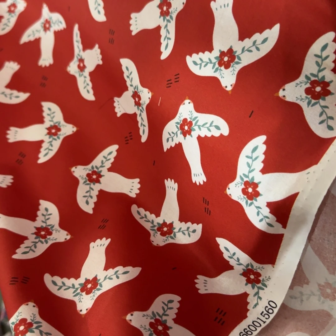 棉纯棉平布1米价X1.1米宽79区