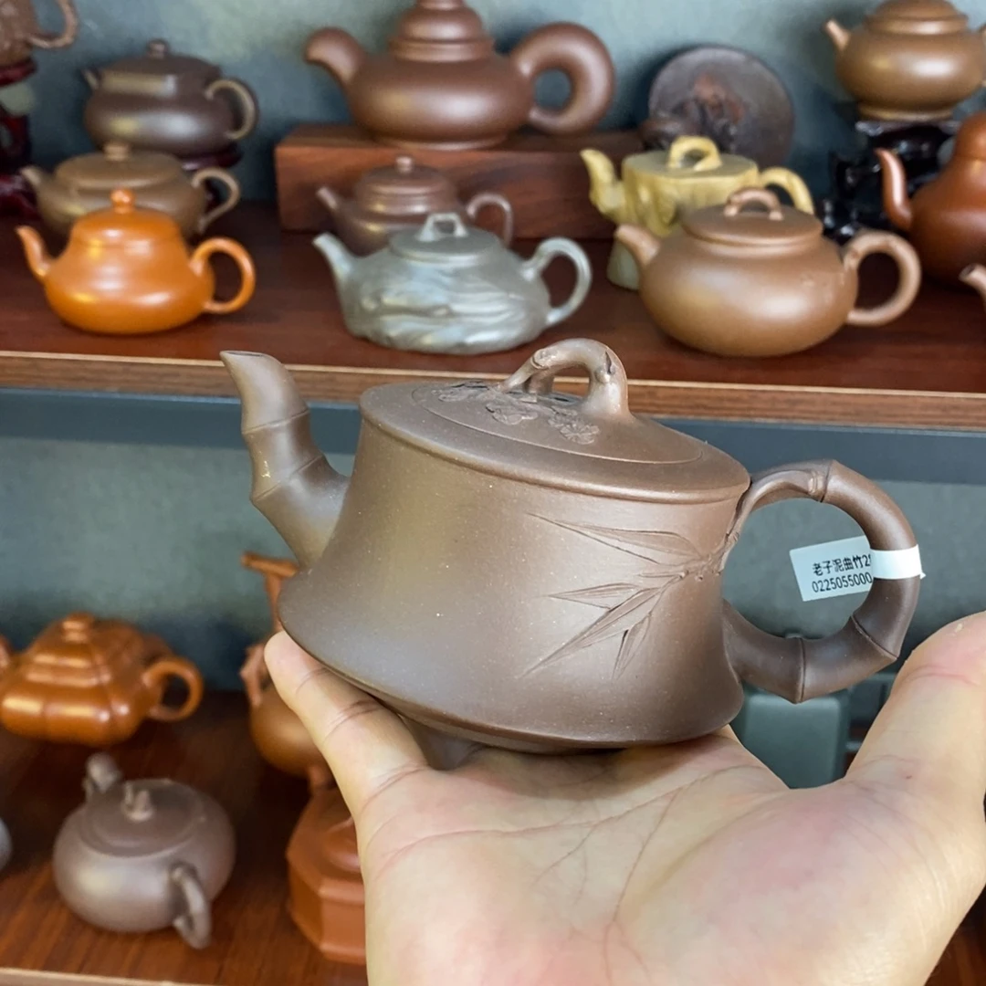 茶壶紫砂2555888888558555555