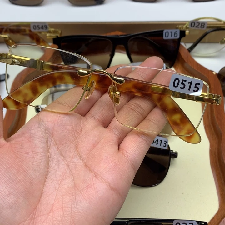 一体款无框竹叶青0515