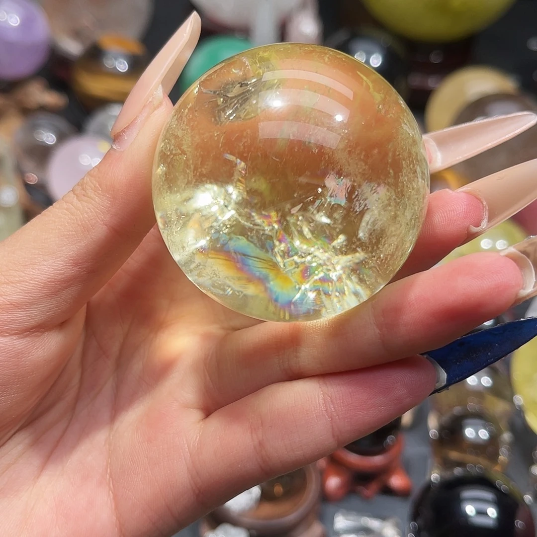 韦***萍珠宝半成品水晶未镶嵌