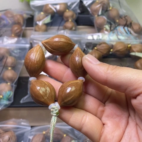 手串/手链橄榄核8.89
