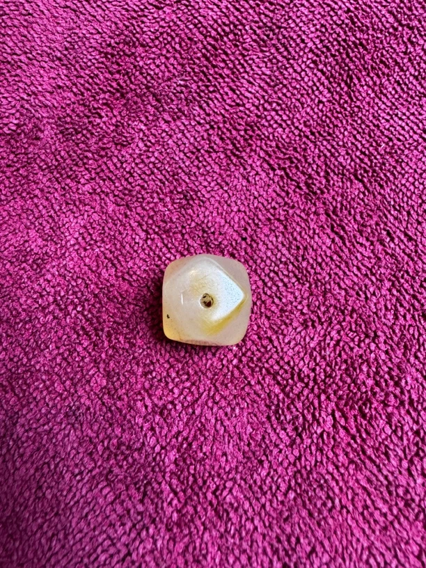 藏地密码，藏式珠子 A466