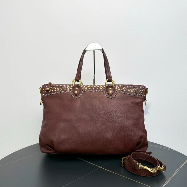 妃鱼/谬谬/95新/包包/市场价99999/250118XZ0010