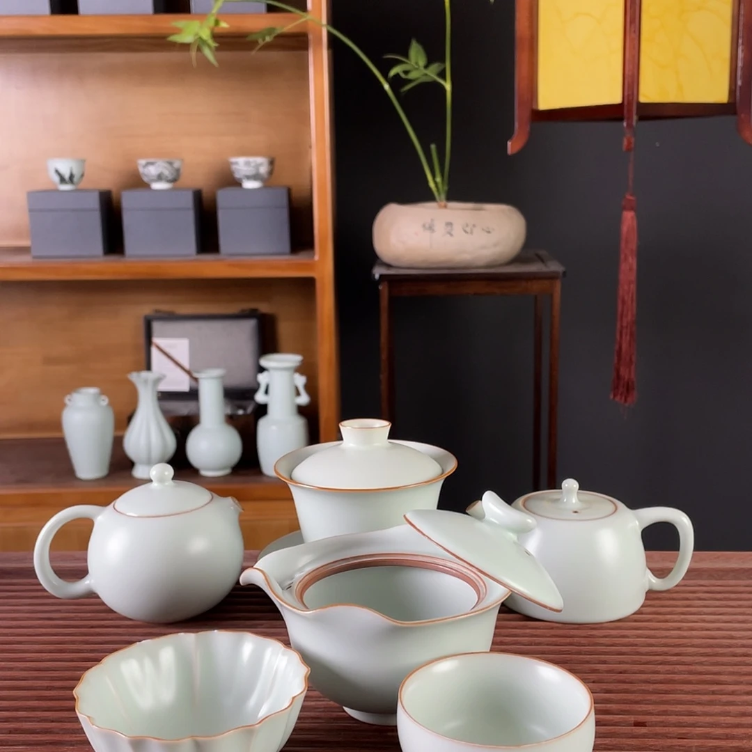 3件套手抓壶特惠价