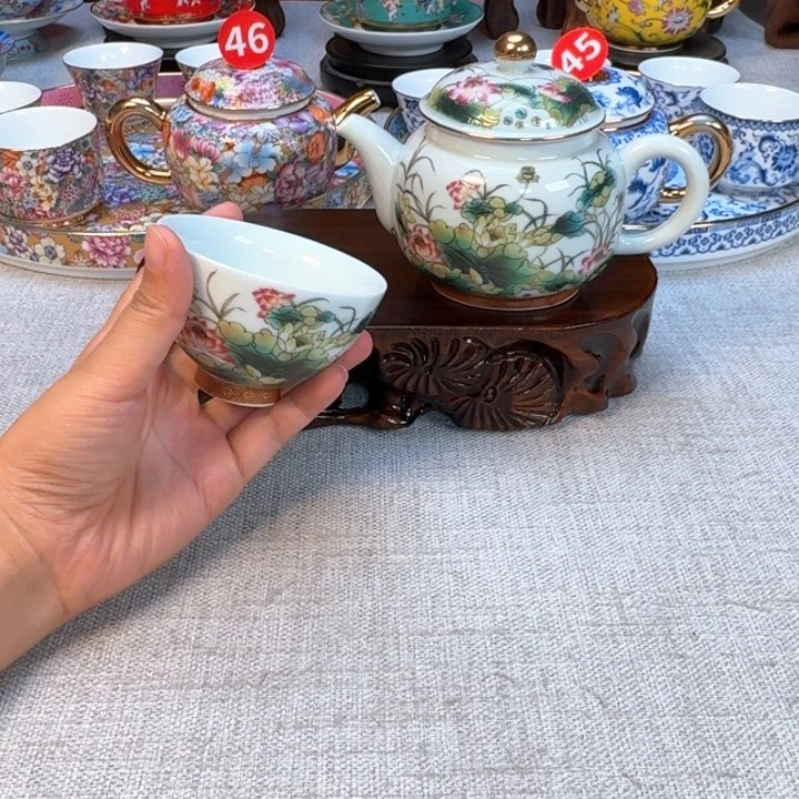 景德镇陶瓷景德镇瓷器