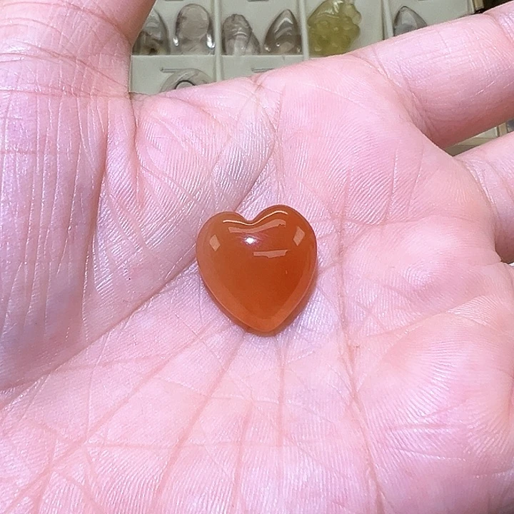 未镶嵌吊坠(赠链)水晶苏*