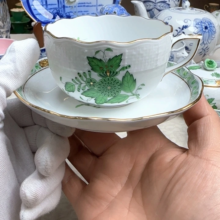 瓷片金泽精选美物