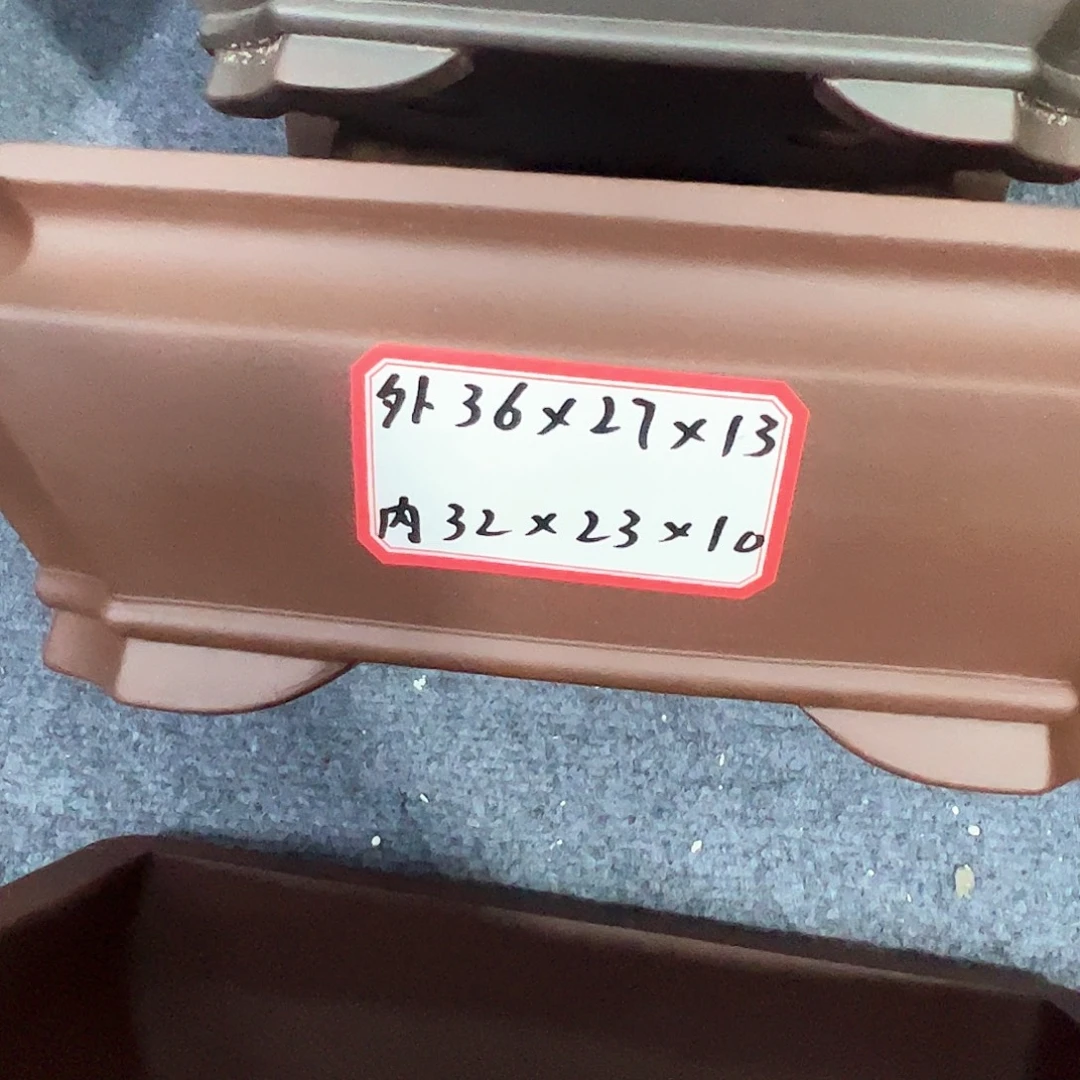 其他紫砂紫砂花盆