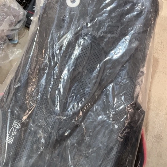 折叠活鱼桶45厘米黑色渔某圆