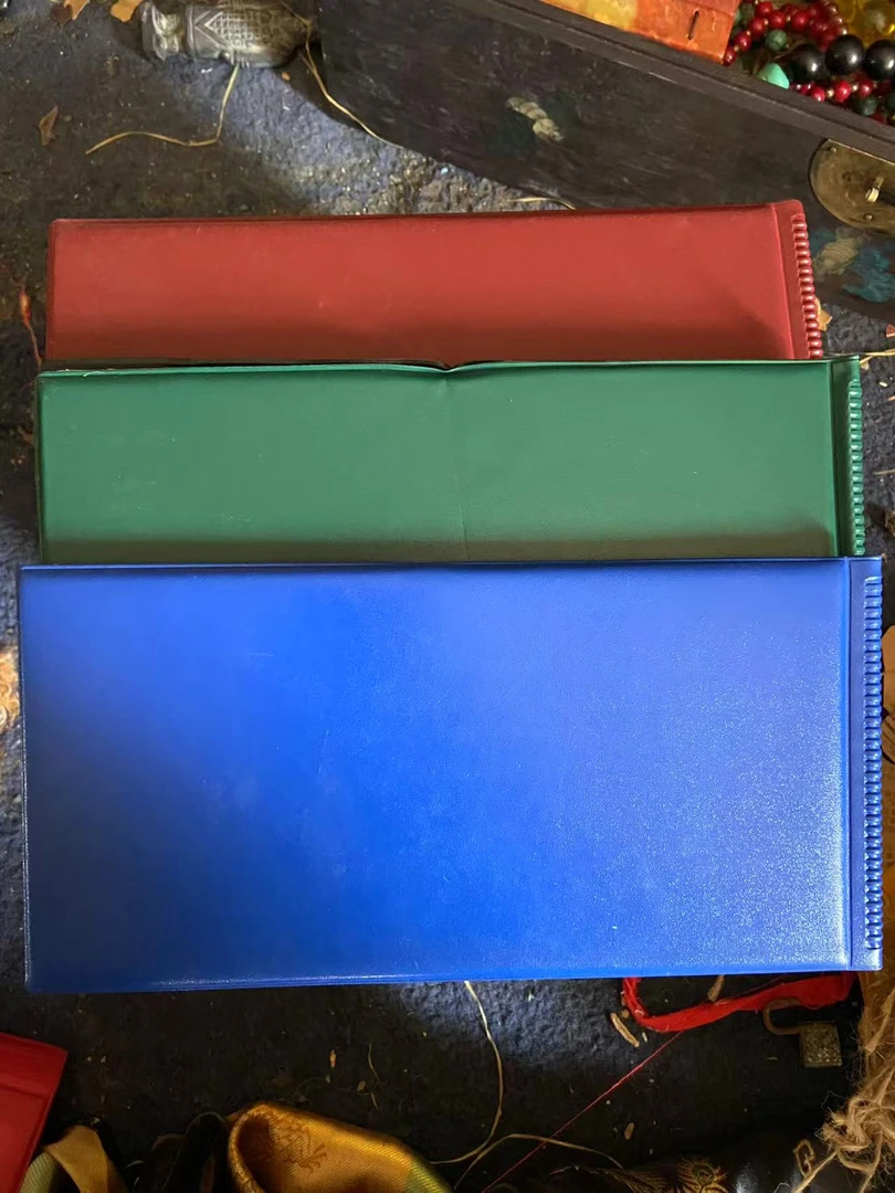 子比册精品摆件链接