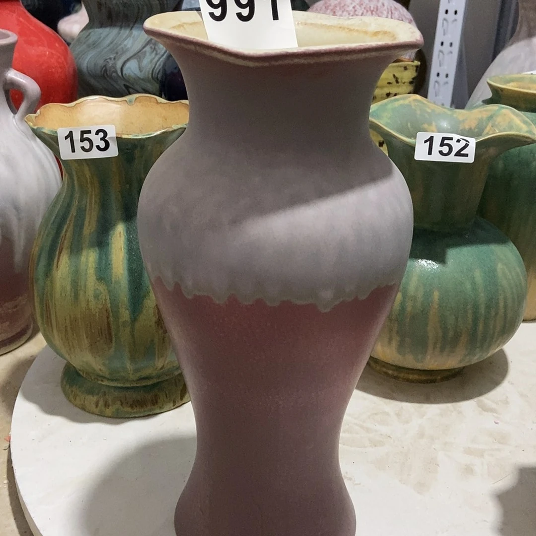 陶瓷景德镇花瓶福利款