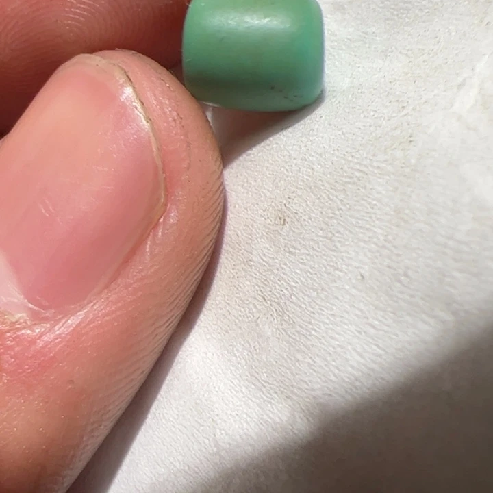 玻璃配饰你是不是