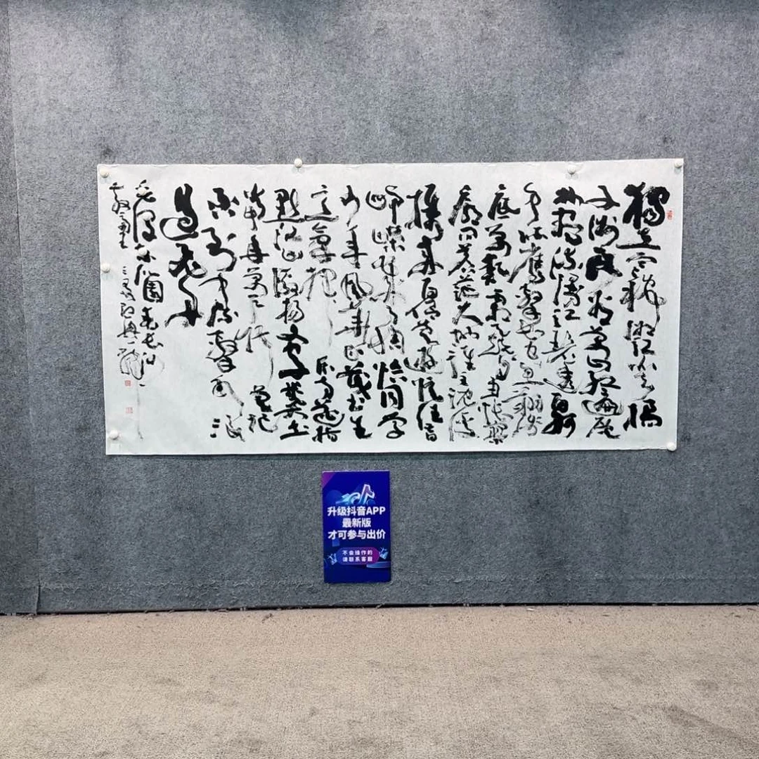 书法书法WSY老师作品