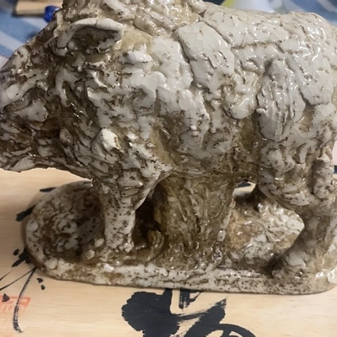 【闪购商品】碟用****八中古瓷器默认瑕疵