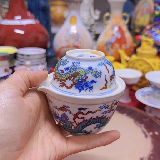 摆件家居设计风格