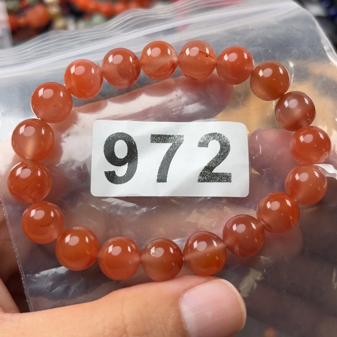 南红玛瑙未镶嵌珠宝奇石