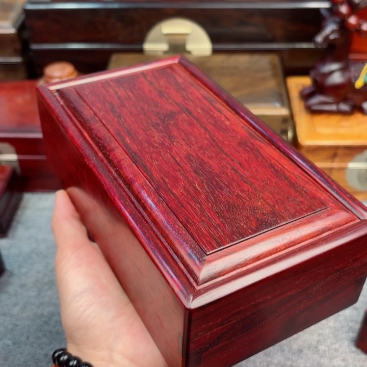 世*老板娘推荐精品木盒