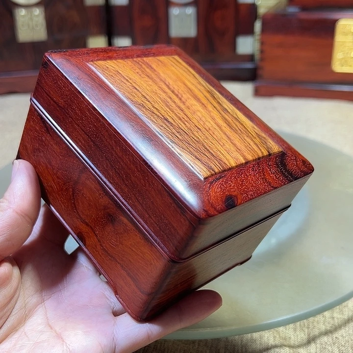 檀香紫檀（小叶紫檀）