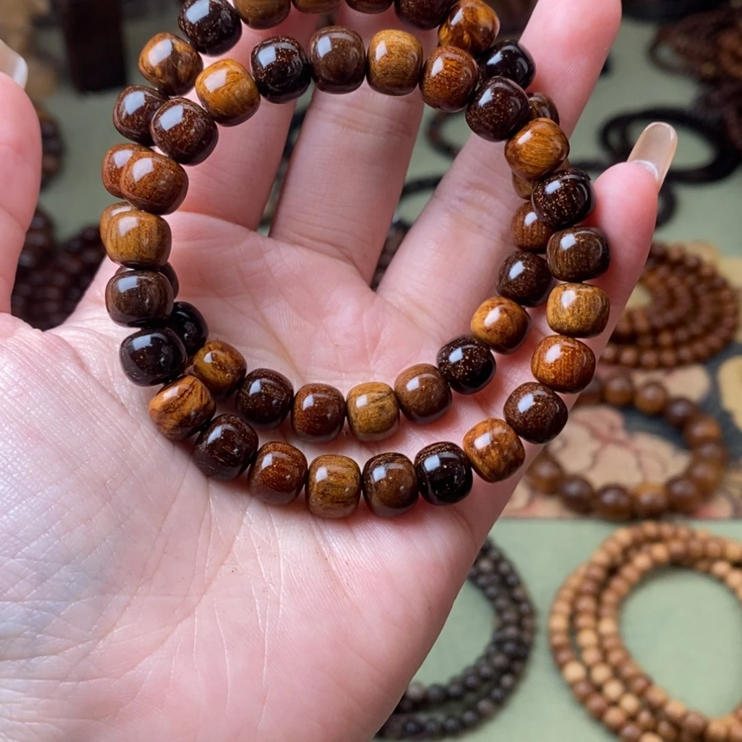 贡木手串/手链89多宝176