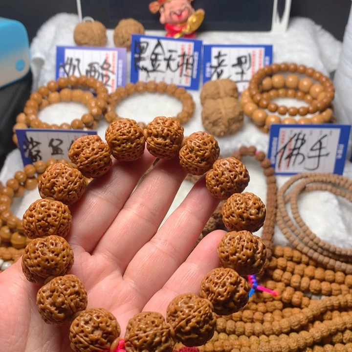 手串金刚菩提   006