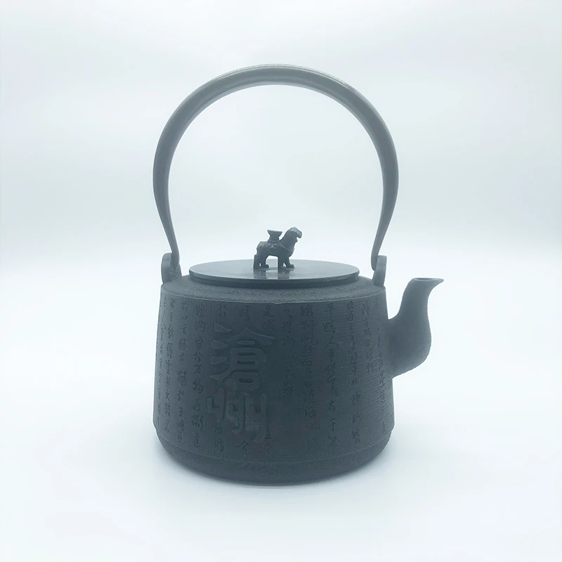 文化创意餐具沧州壶