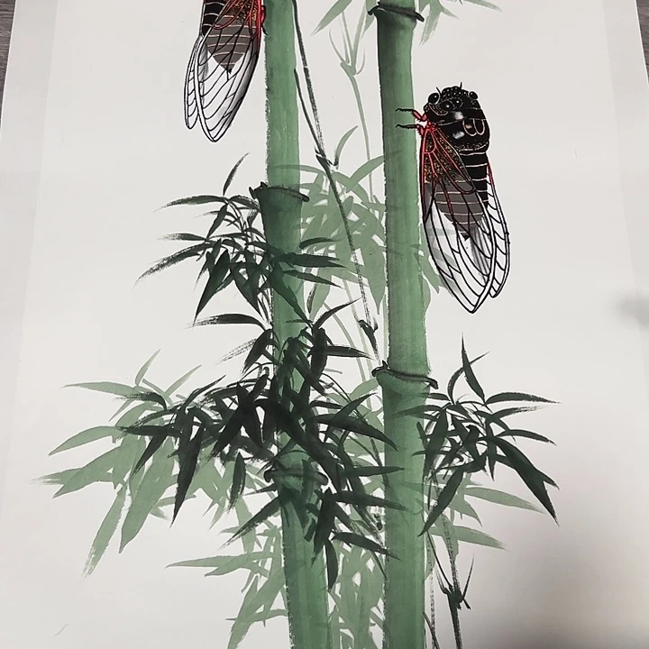 国画手绘国画专用链接88888