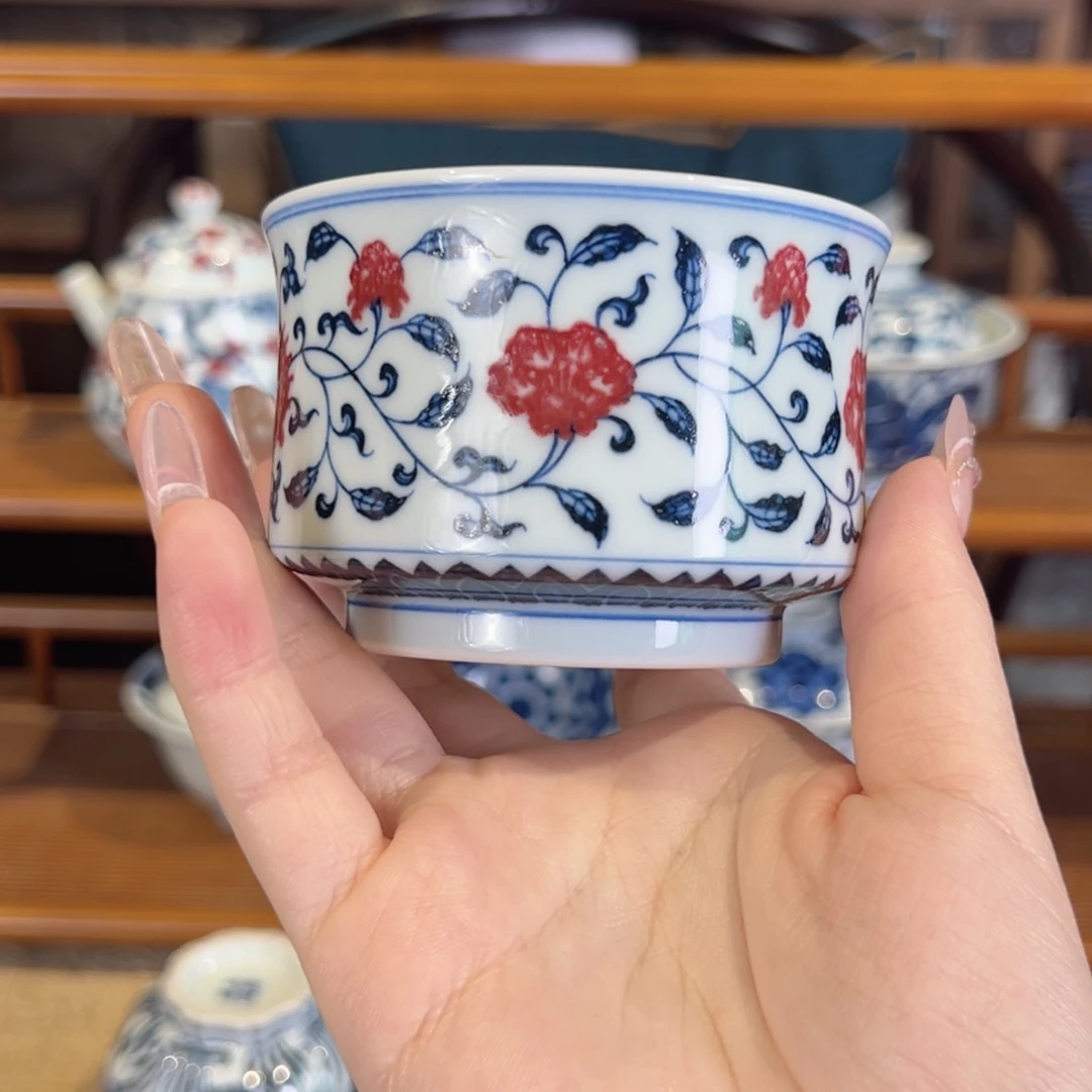 阳春白雪的美美美