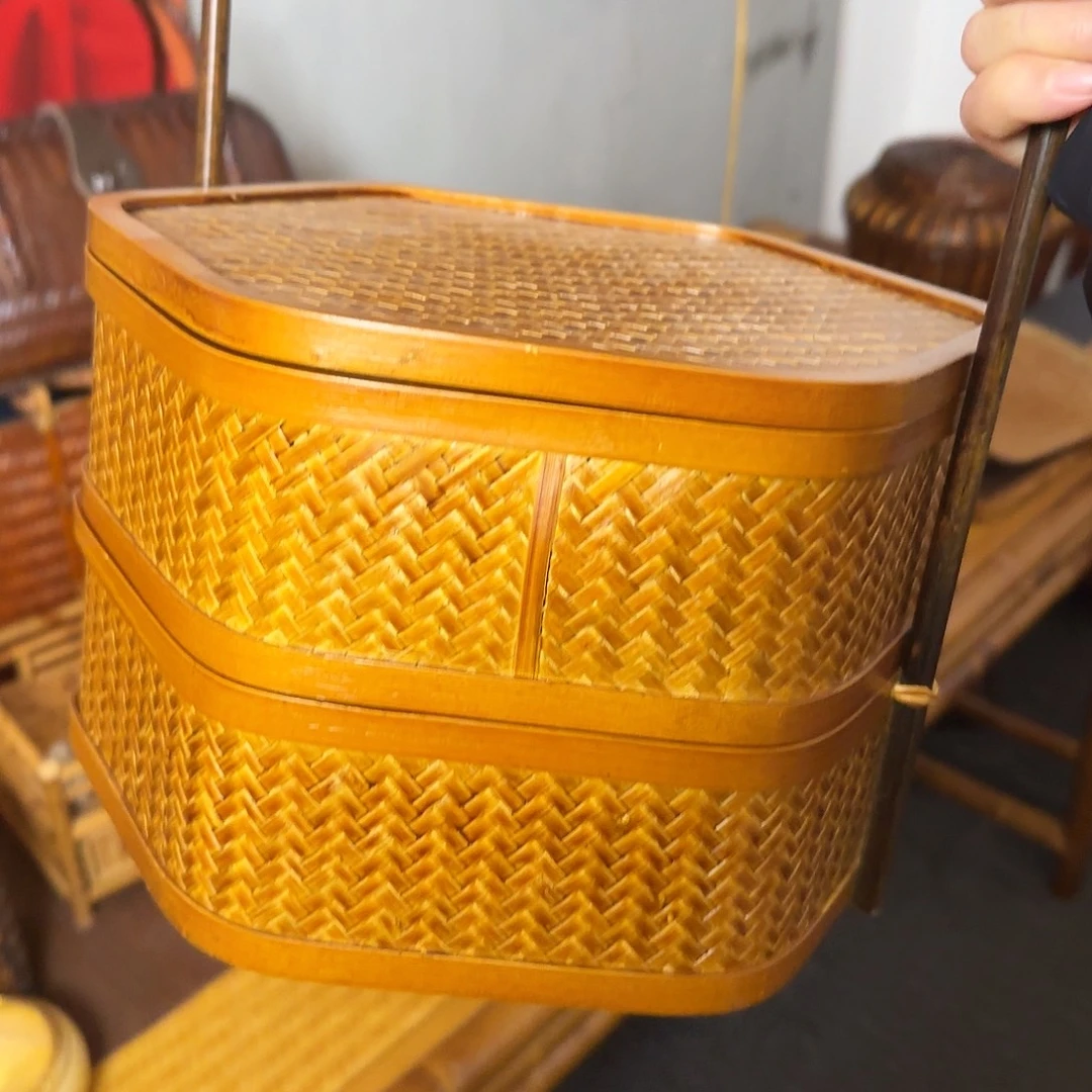 七月七竹制品直播间155