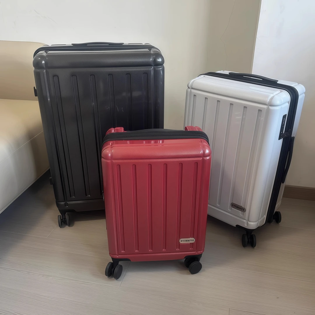 出口日本超轻静音20寸登机箱拉杆箱24万向轮旅行箱28寸密码行李箱