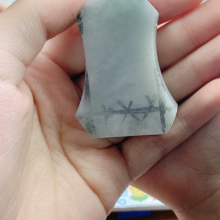 定制翡翠未镶嵌定制天然缅甸翡翠a货