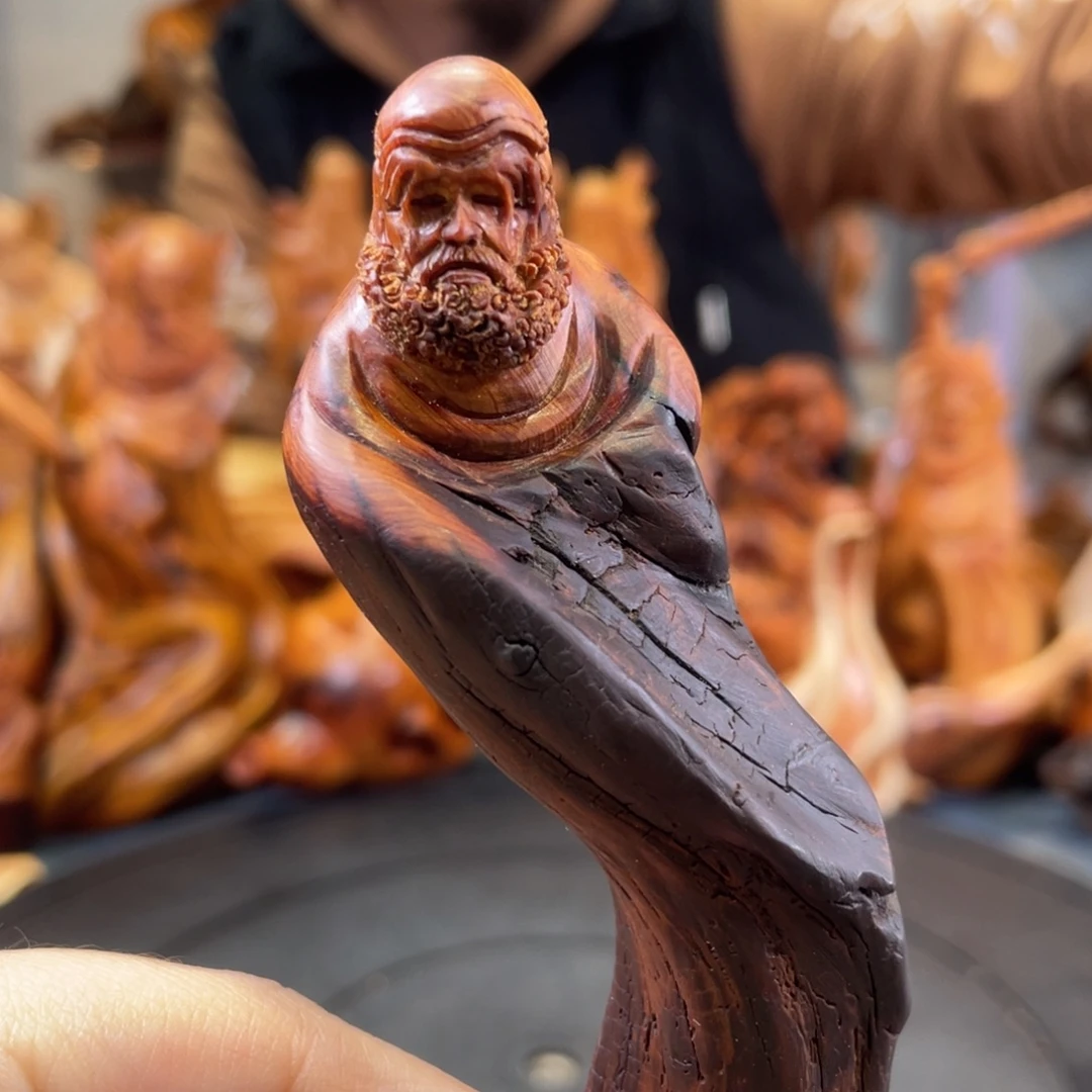 柏木（崖柏）。。。。。。