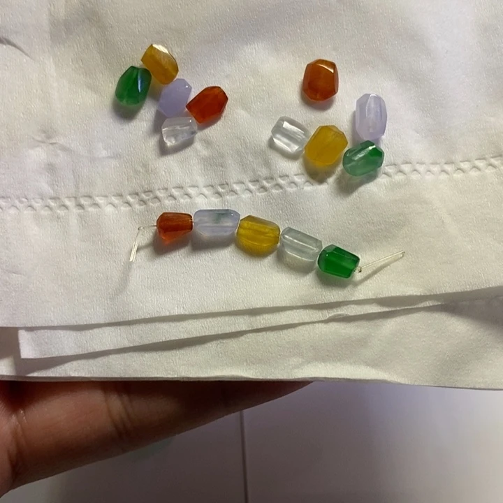 定制翡翠未镶嵌天然翡翠随行