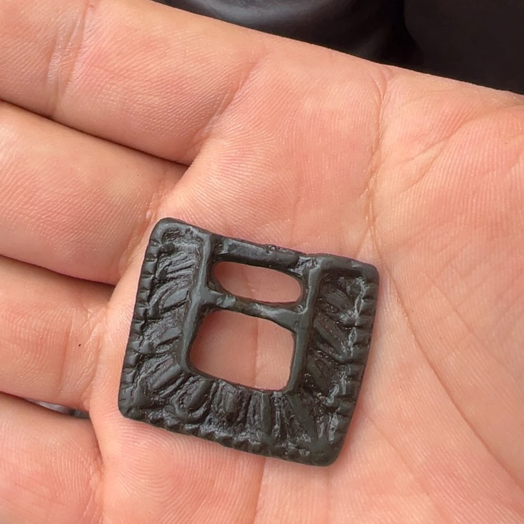 非洲檀香无事牌漂亮