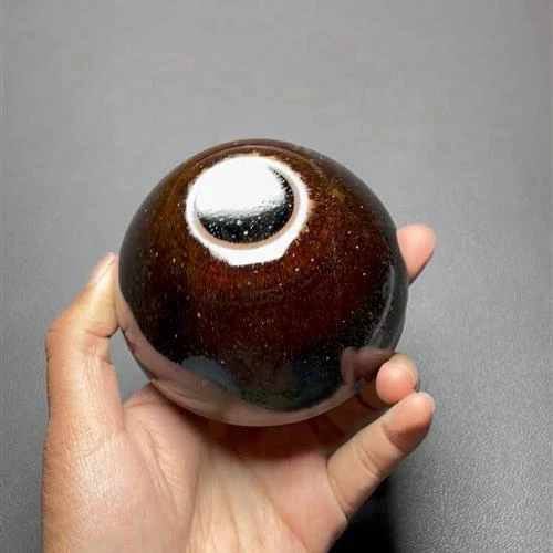 【闪购商品】茶盏-597............